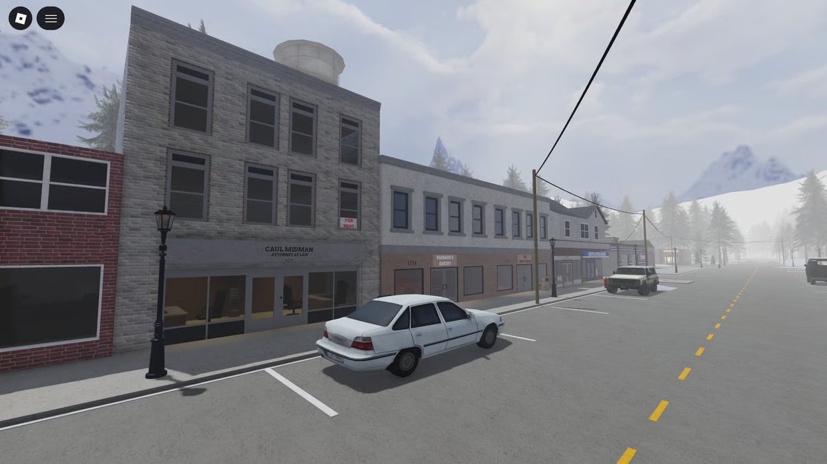 KW_StudioRoblox's tweet photo. Pine Springs Colorado – Roblox Snowy Town Roleplay Map
WITH MANY INTERIORS!!!
Shop here: https://t.co/9f9eMk1pM4
#roblox #RobloxDev #RobloxAssets #RobloxMap #RobloxGameDev #RobloxScripting #RobloxBuilders #RobloxDevelopment #RobloxRoleplay #RobloxWarMap #RobloxStudio #RobloxCreation #RobloxMaps