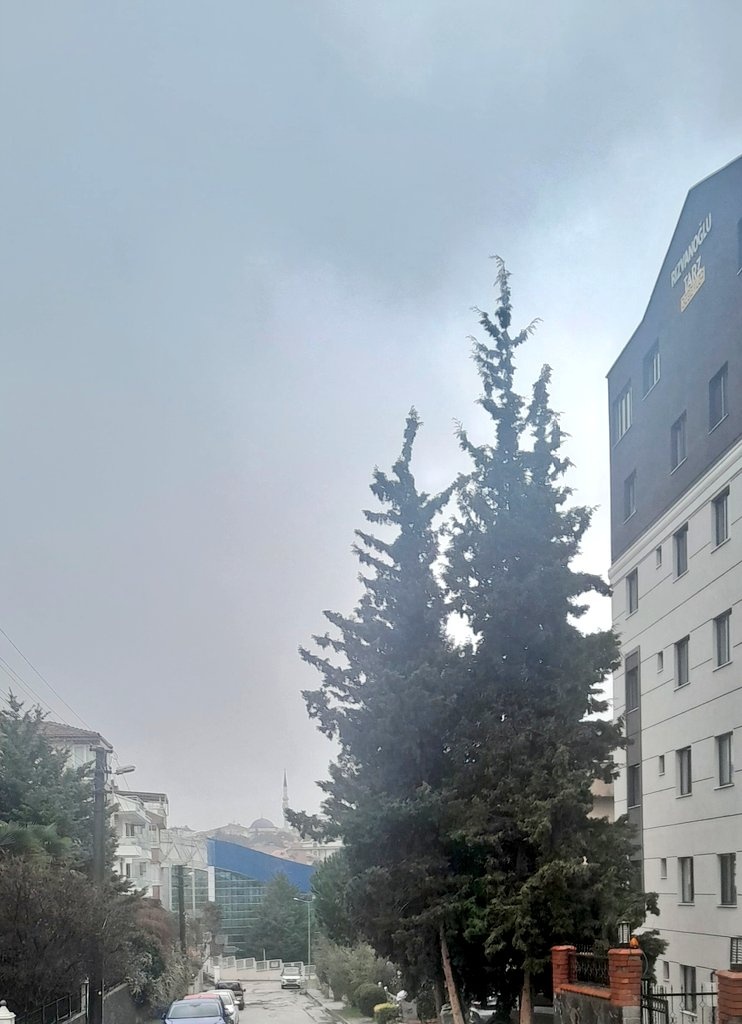 Her mevsimin güzel olduğu şehr-i Bursa'm🌺