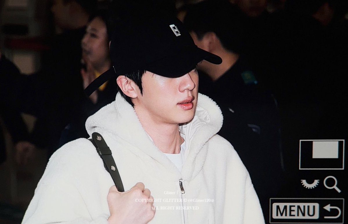 260202 ICN pre

#JIN #김석진 #SEOKJIN #방탄소년단진

<a href="/BTS_twt/">방탄소년단</a>