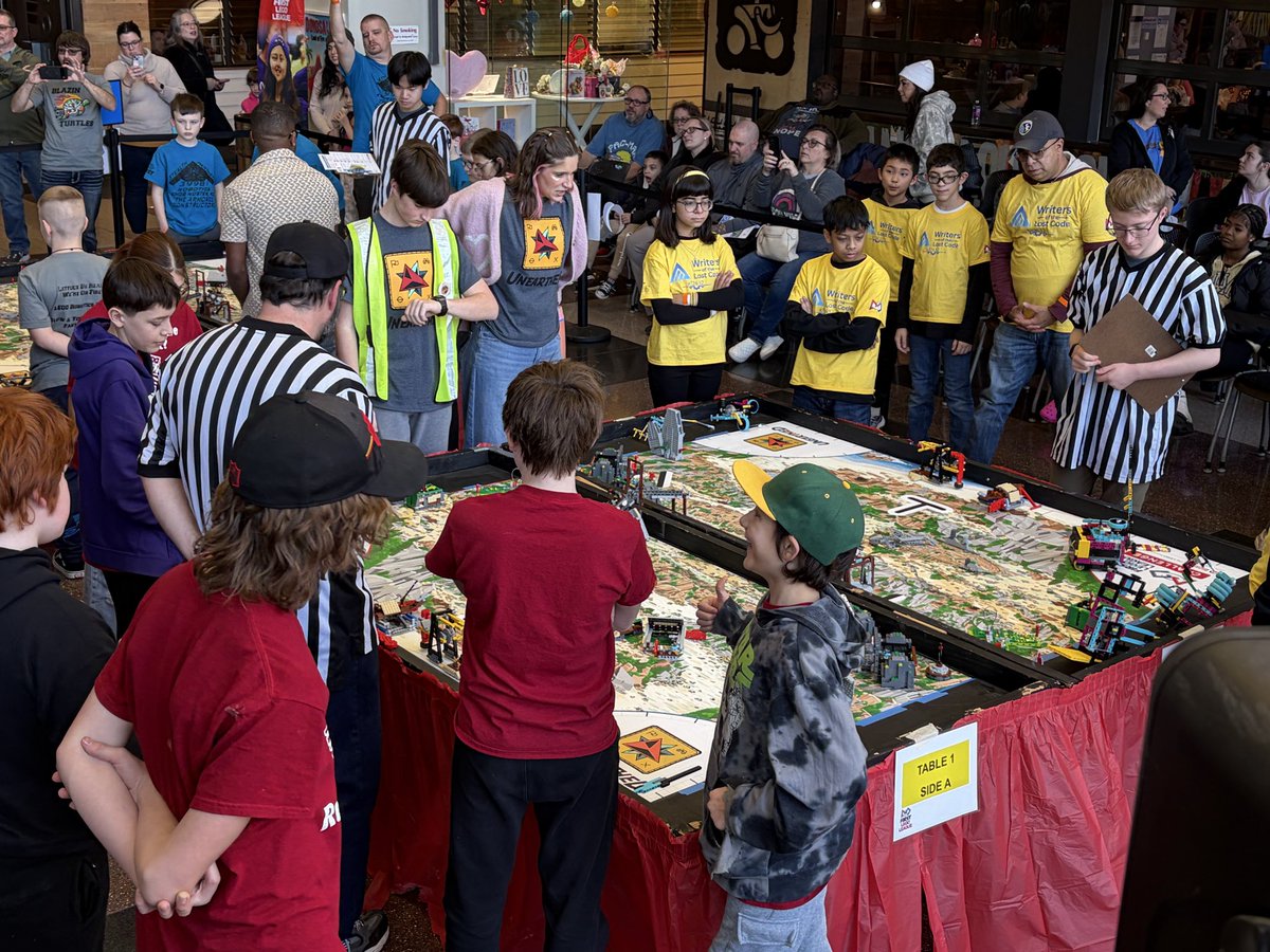 Santa Fe Trail Middle School tweet media