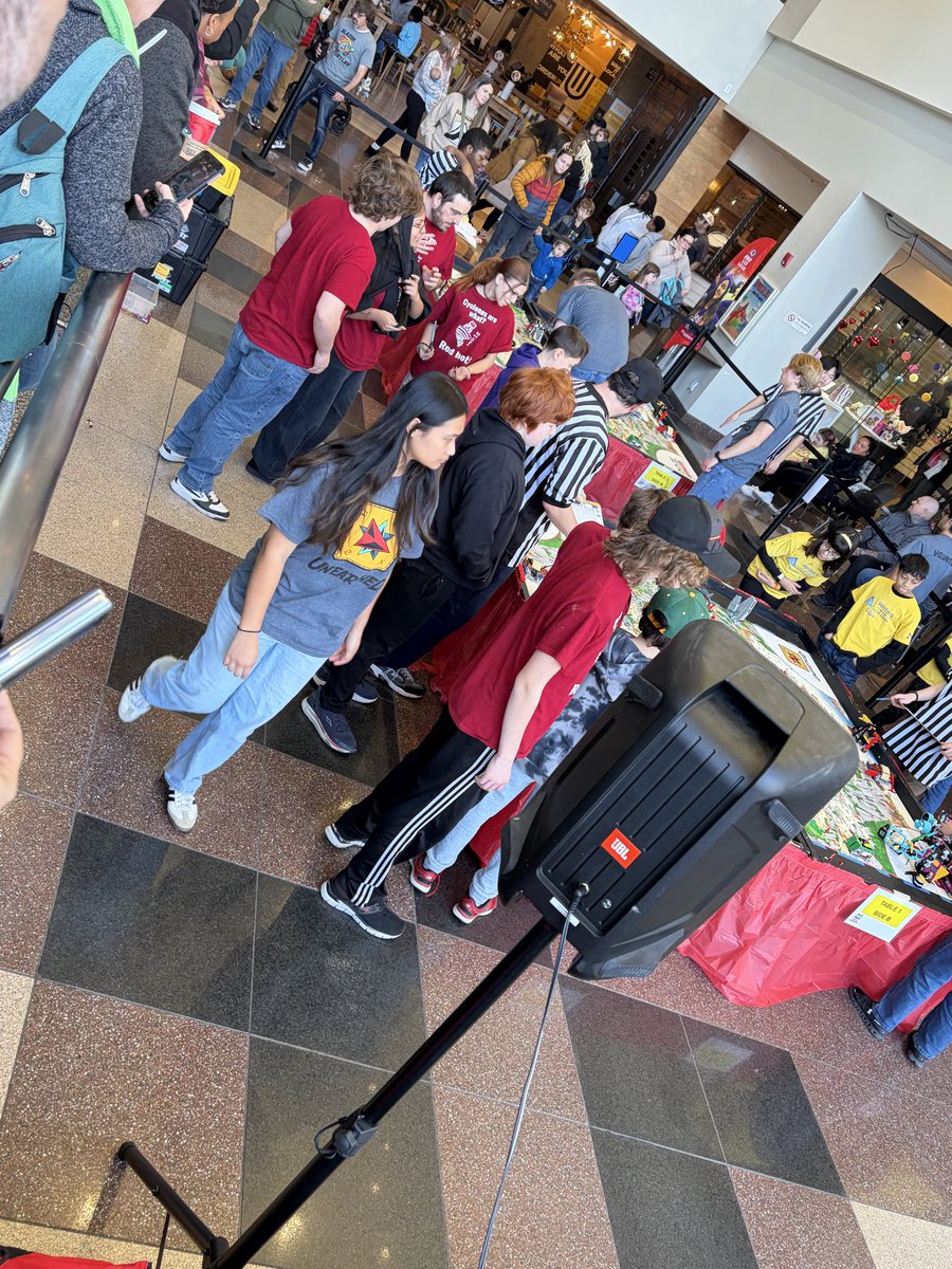 Santa Fe Trail Middle School tweet media