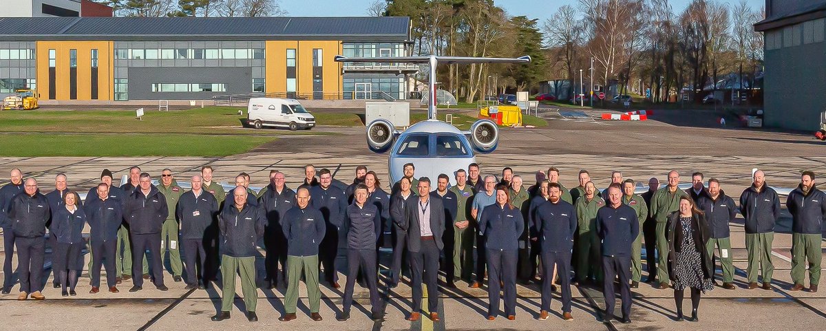 Ascent Flight Training tweet media