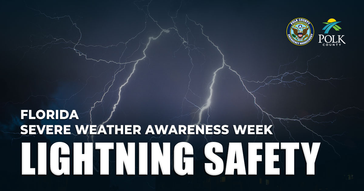 Polk Emergency Mgmt tweet media
