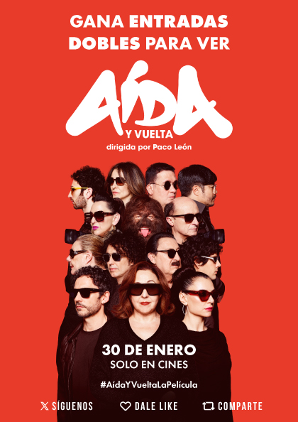 Sony Pictures España tweet media