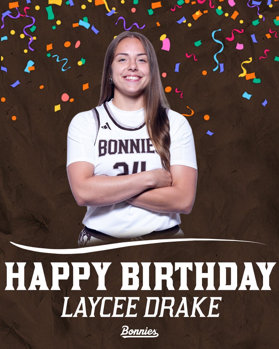 Bonnies Women's Basketball tweet media