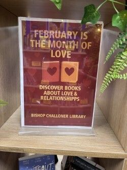 Bishop Challoner OLC tweet media