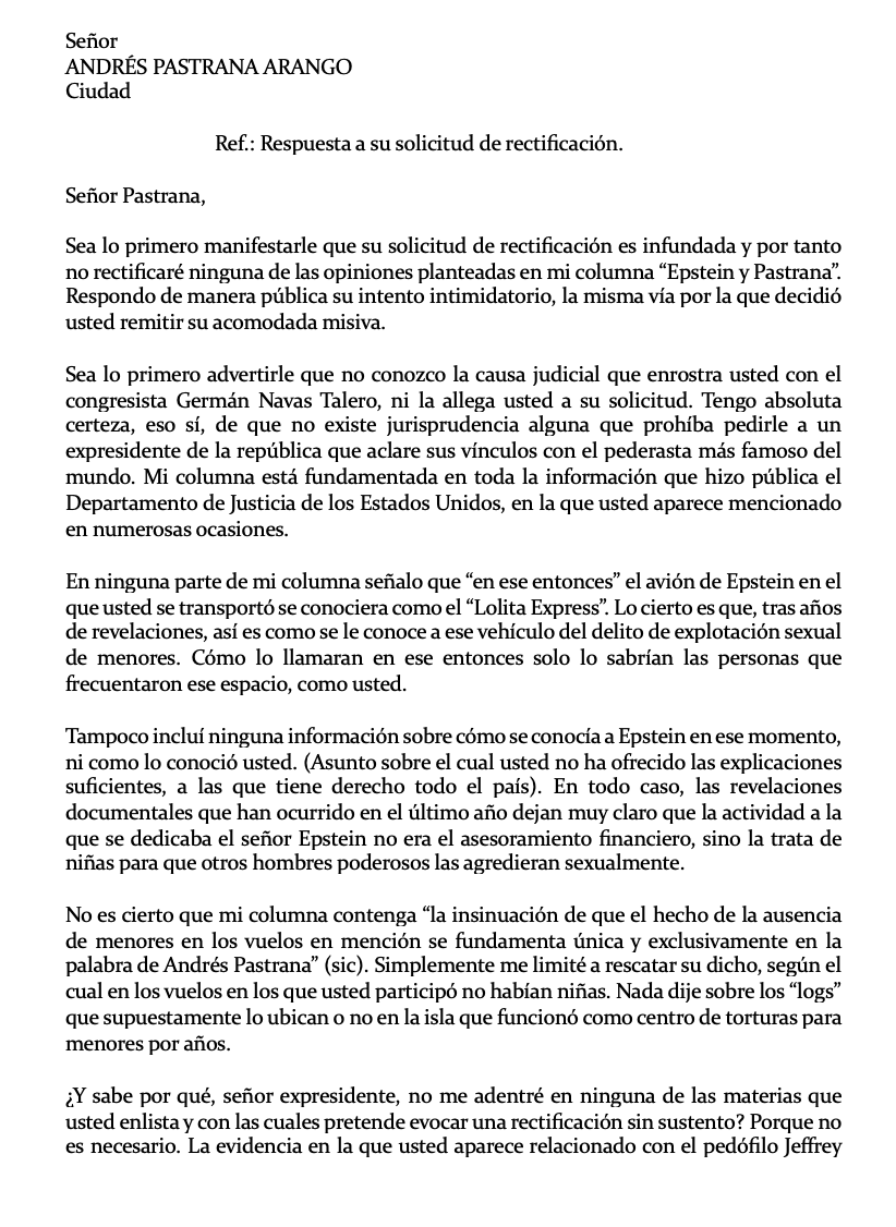 Ana BejaranoRicaurte tweet media