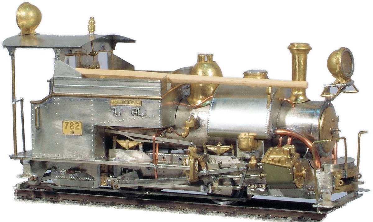 欲しいなぁ　なぜ決定版のキットが出ないか　Geminiに聞いたら納得😩