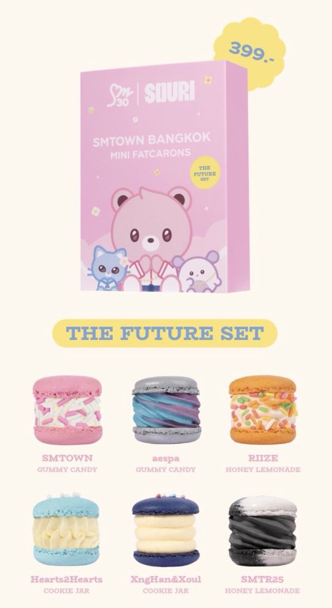 acalmingherb's tweet image. มาส่งต่อความฟรินนนน ~

แจก future 1 เซท 💙
ให้กับ ot7 ที่ไม่หยิกหลังน้องข้าวหรือซึงฮัน

สุ่มพรุ่งนี้เย็นๆนะคะ🙏
#riize #XngHan_Xoul