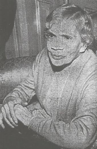 dollshojo's tweet image. happy black history month! today i’m going to tell you about virgínia quaresma (1882–1973), the first female reporter in portugal, a black feminist, openly lesbian, and anti-monarchy activist. she used her writing to fight for social change and spent her life helping others.