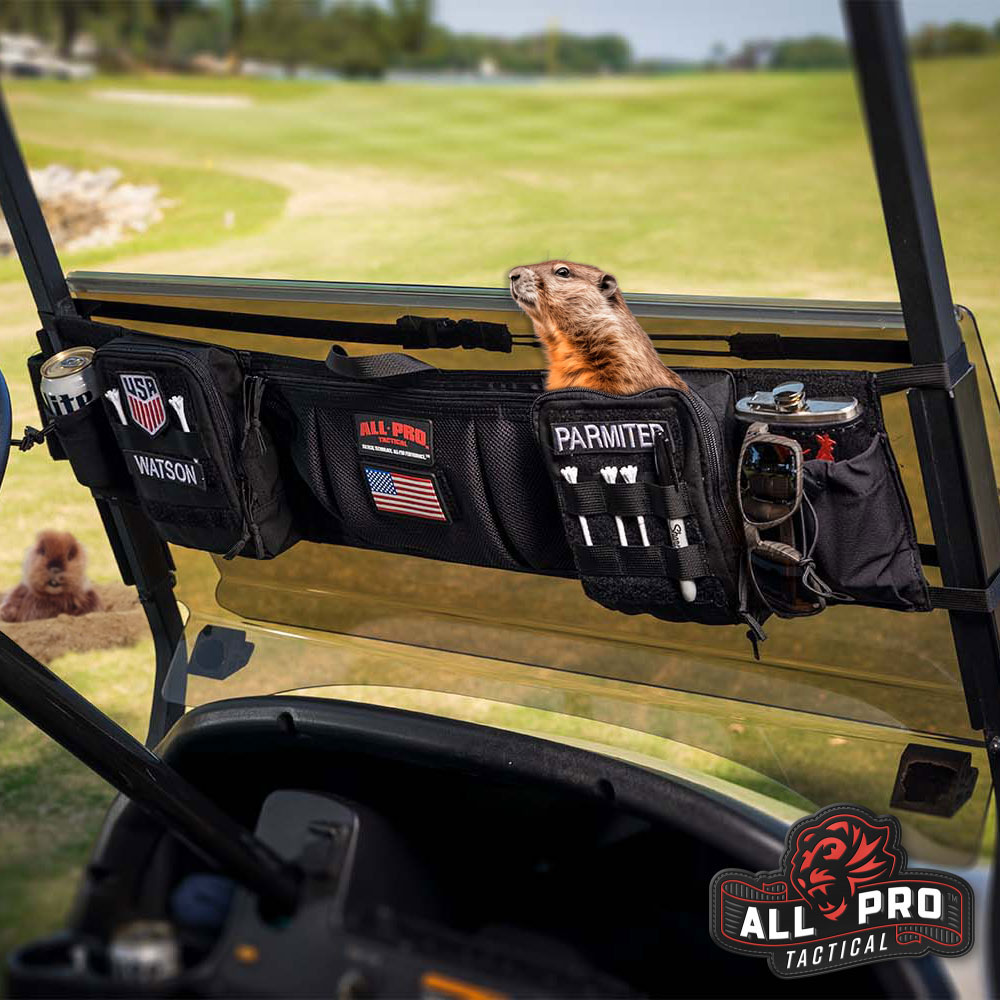 All-Pro Tactical tweet media