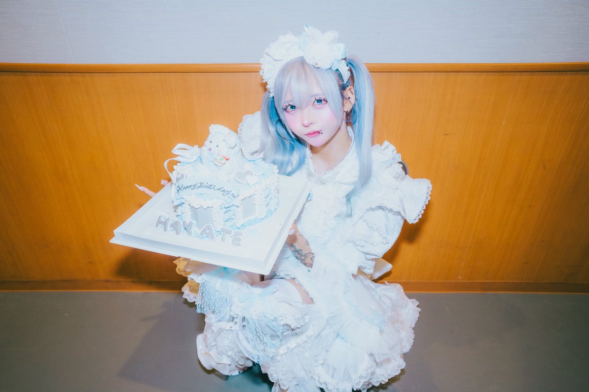 Ruru 🐟🫧 (@Ruruuchuu) / Posts / X