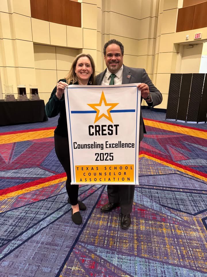 Kingwood Middle tweet media