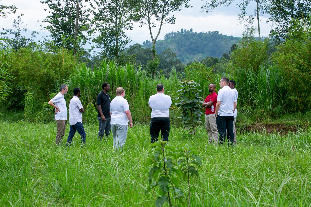 🌍💧 #WorldWetlandsDay2026. 
Wetlands sustain #biodiversity, #culture, and #livelihoods. By valuing traditional #knowledge, we protect ecosystems that support #communities today and future #generations.
 Our Nature, Our Life 🌱
#WorldWetlandsDay #Wetlands2026 #OurNatureOurLife
