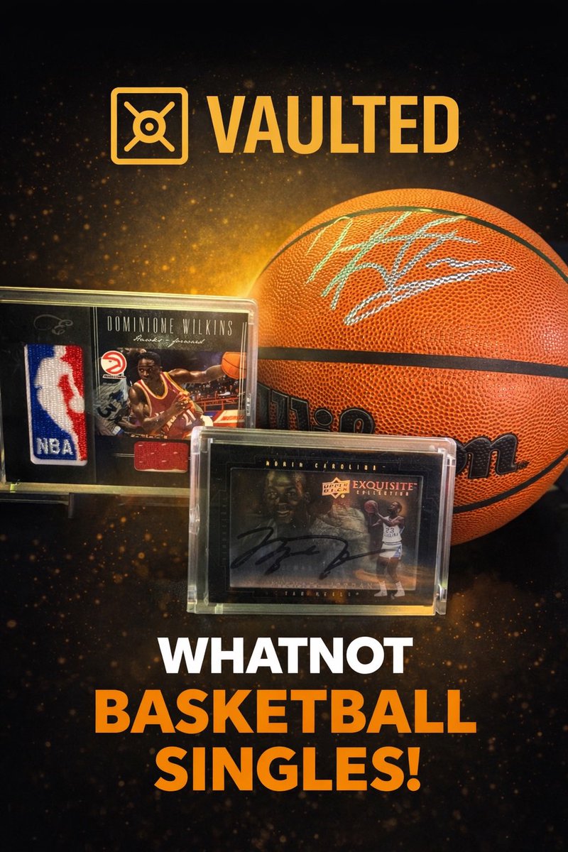 VaultedLive tweet media