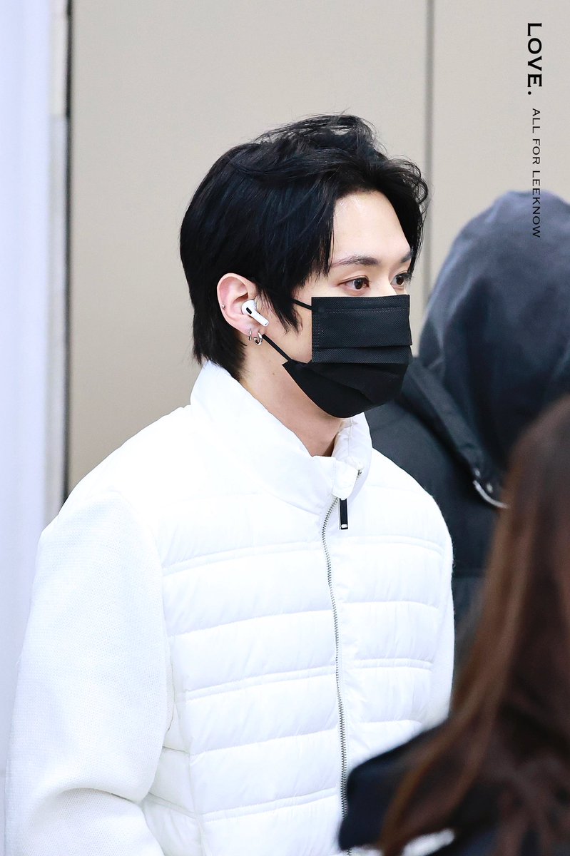 260202 GMP

#Leeknow #리노
#Straykids #스트레이키즈