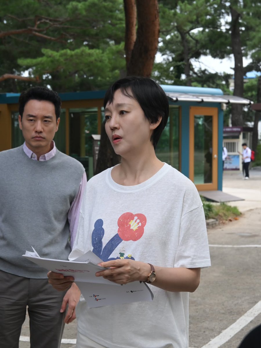 #스프링피버 #진경 #서혜숙 

인스타업로드
귀여어