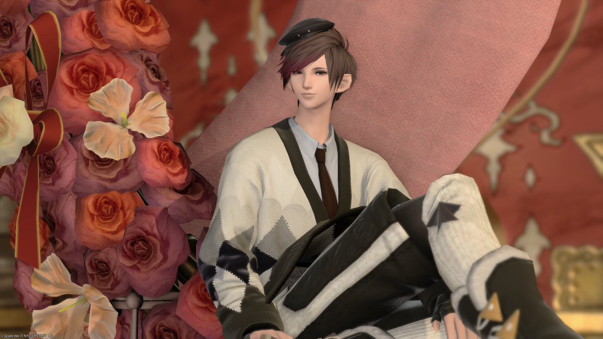 USR_FF14's tweet photo. #FFXIV https://t.co/bY49dSCcya