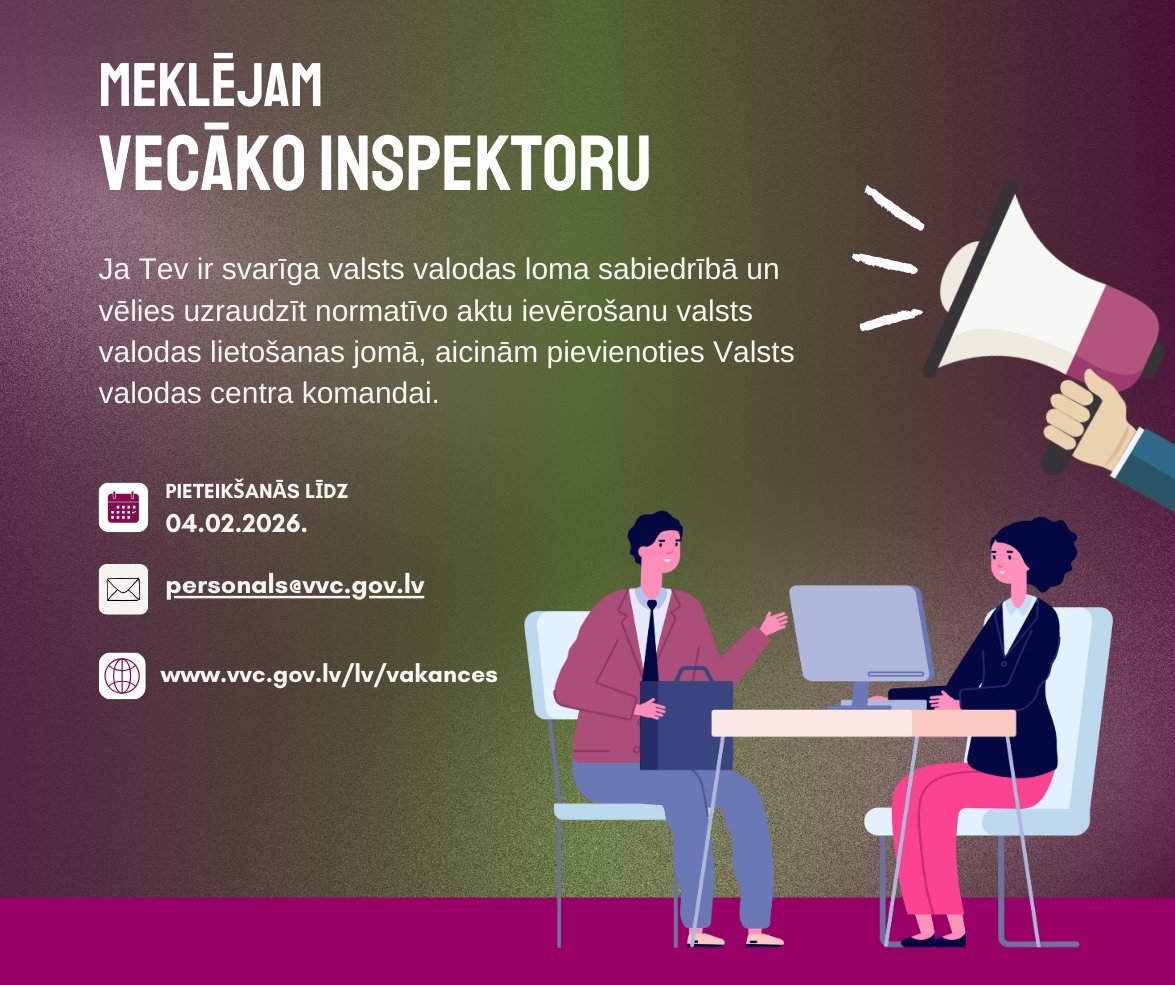 Valsts valodas centrs tweet media