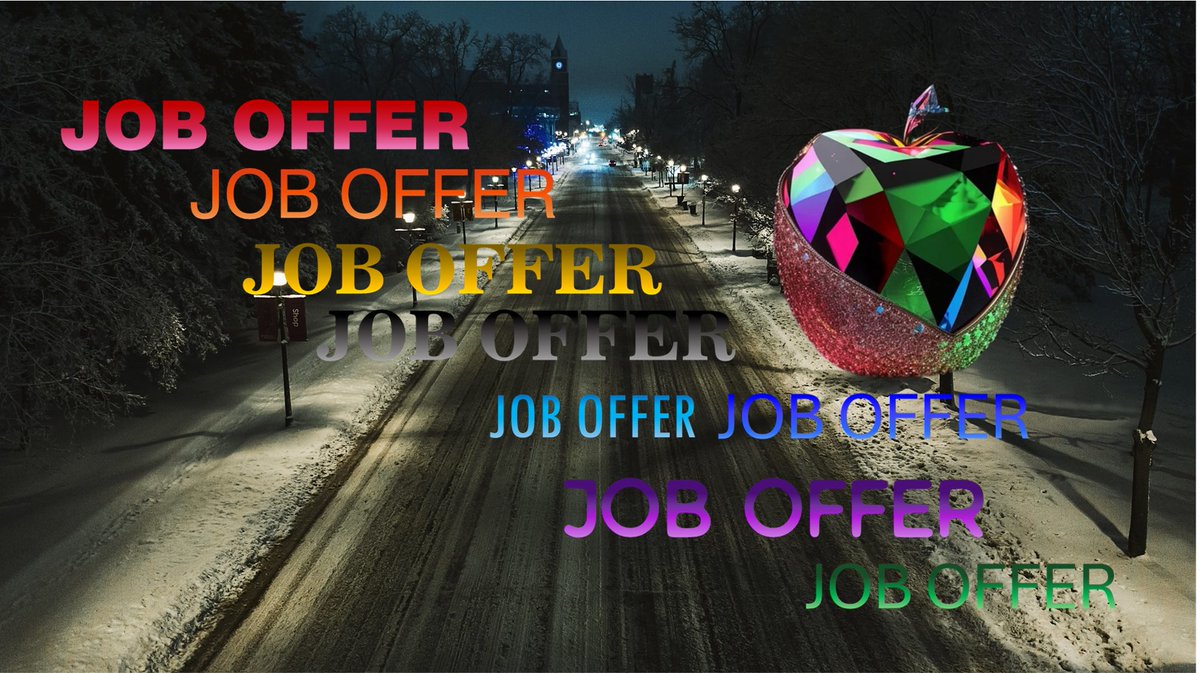 mylifeinart's tweet photo. #employment #jobs #indeed #synergy #economy #lifehacksblackwomen #aryanfemalesupremacy #minority #intersectionality #playgod #welfare #GowokeGobroke #suprememathapartheid #Futures #humanrights #onpoli #2for2 #jobinterviews #money #resume #application #jobseeker #pay #joboffer https://t.co/rnBkZGISwa