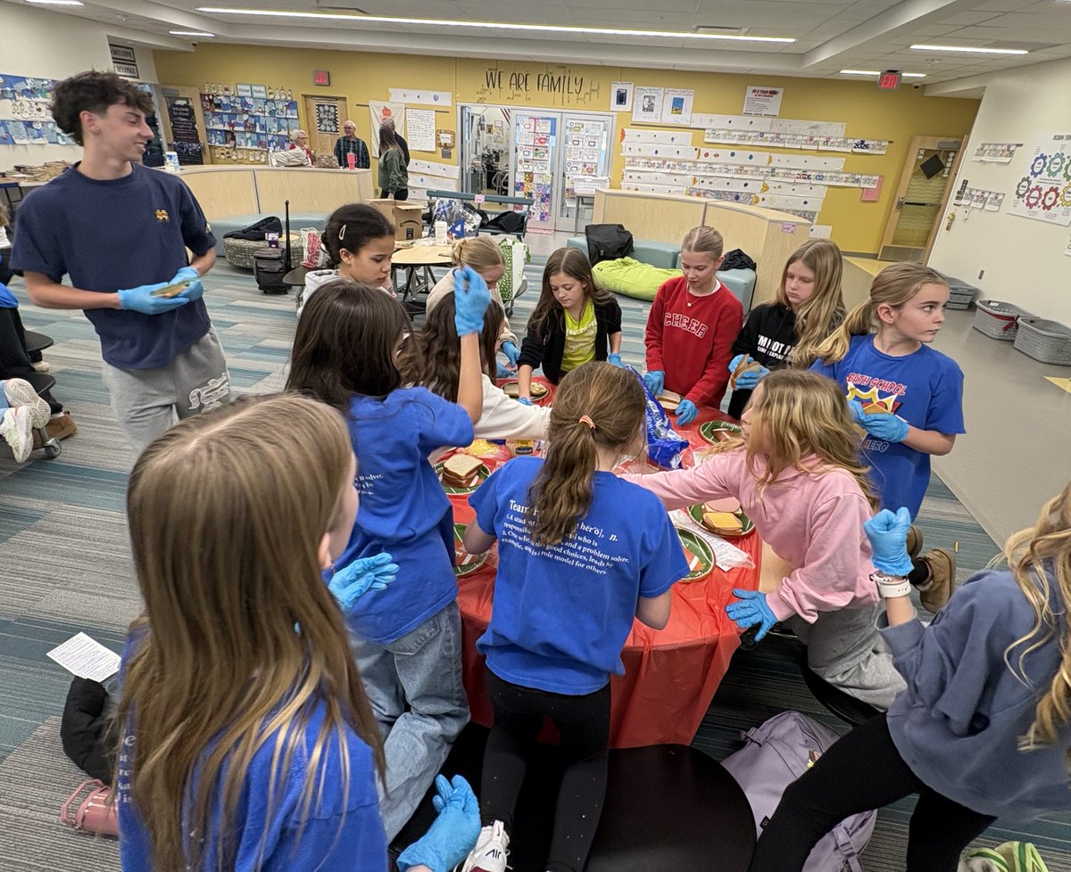 Bath Elementary tweet media