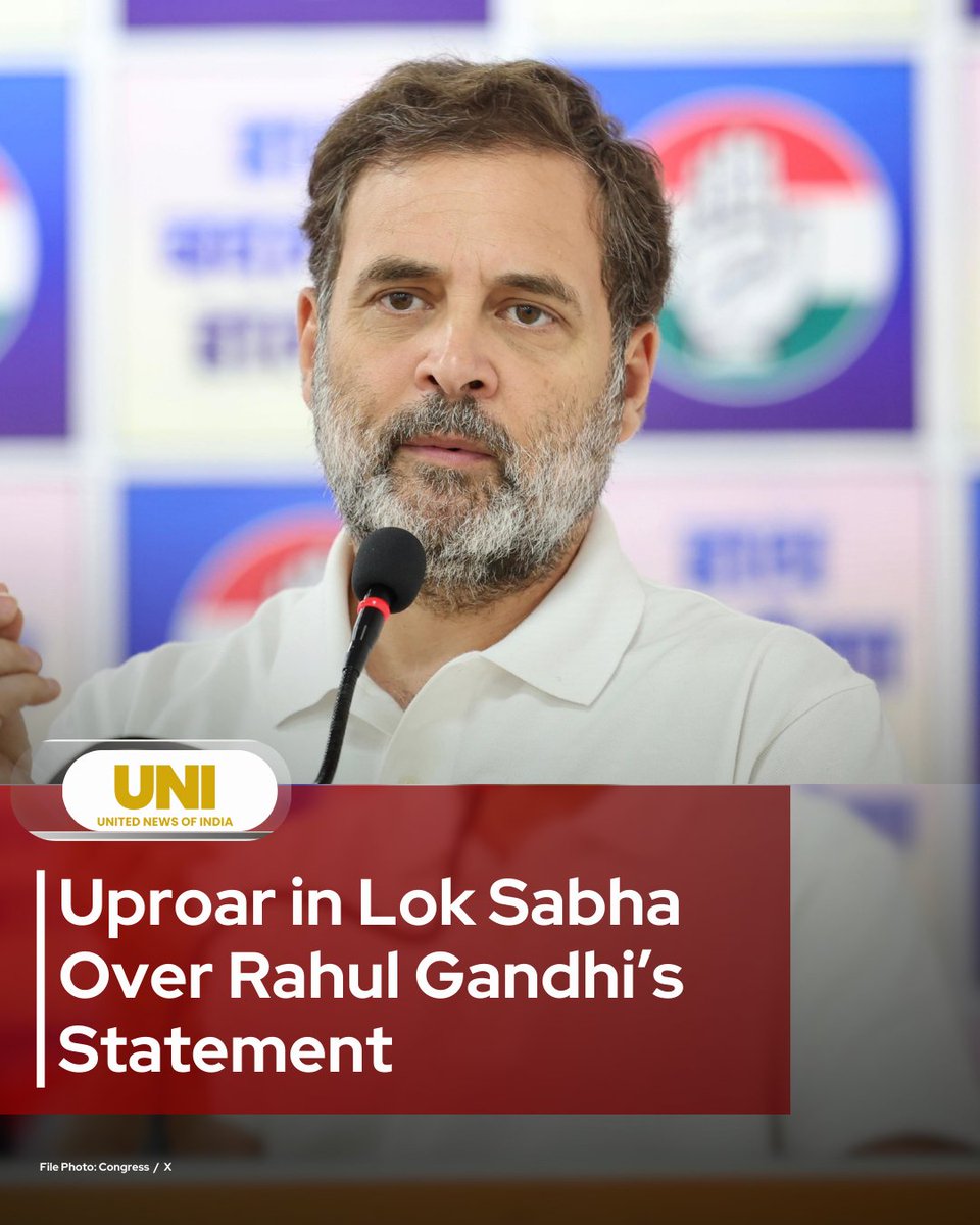 United News of India tweet media