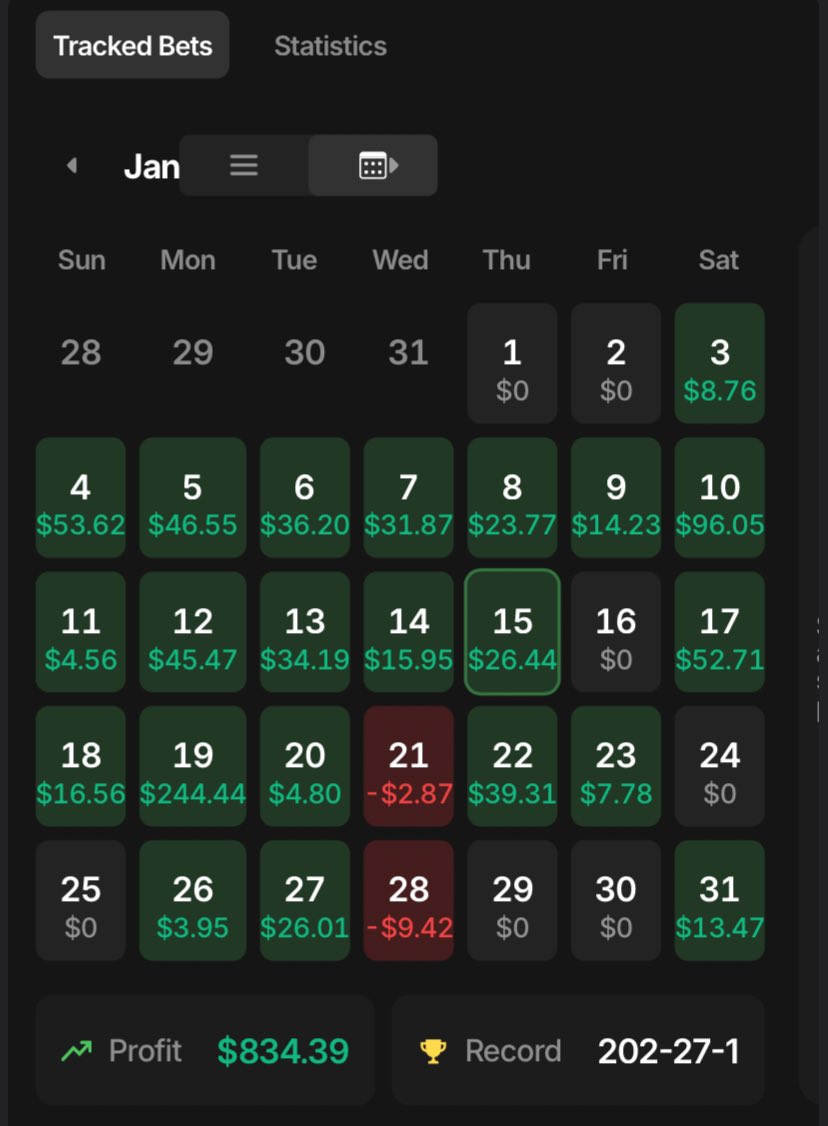 Hammerhead DFS & Bets tweet media