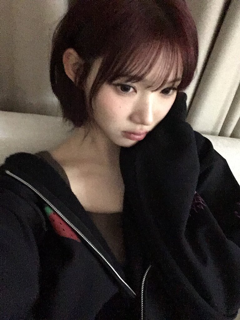 H2H_NEWS's tweet image. 260202 JIWOO WEVERSE POST

#Hearts2Hearts #하츠투하츠 #H2H @Hearts2Hearts