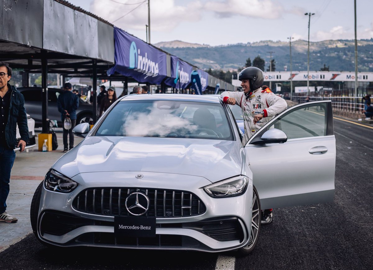 OSCAR ANDRES TUNJO tweet media