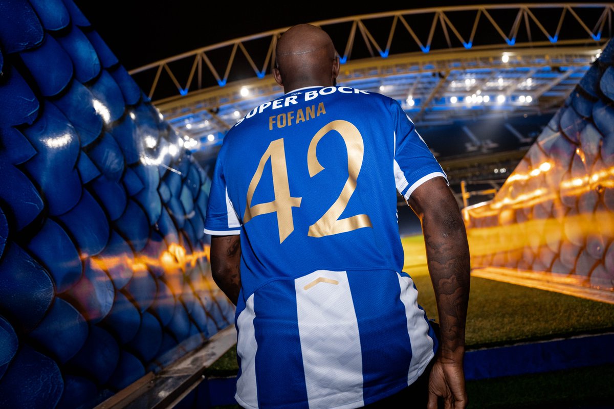 FC Porto tweet media