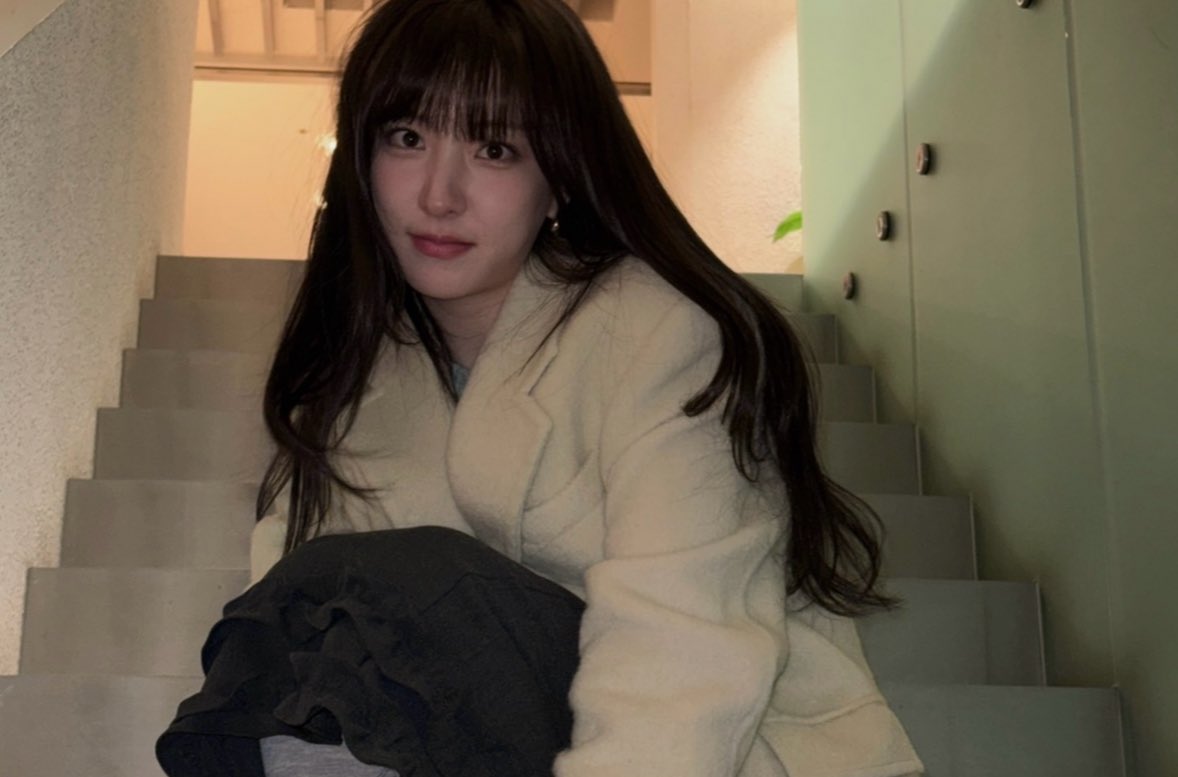 아니 너무 사귐직함…