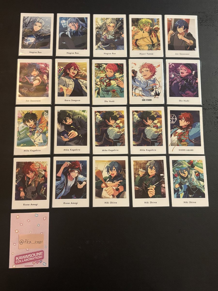 _ram／通知不良 tweet media