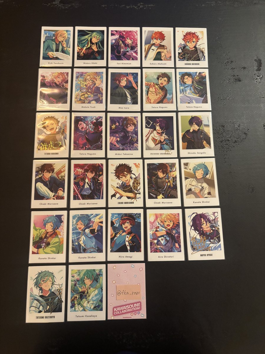 _ram／通知不良 tweet media