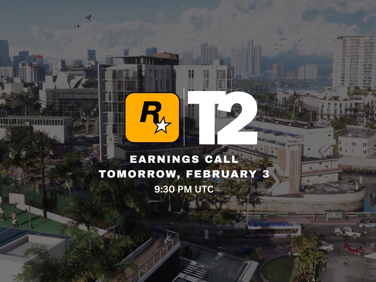 GTA 6 Updates tweet media