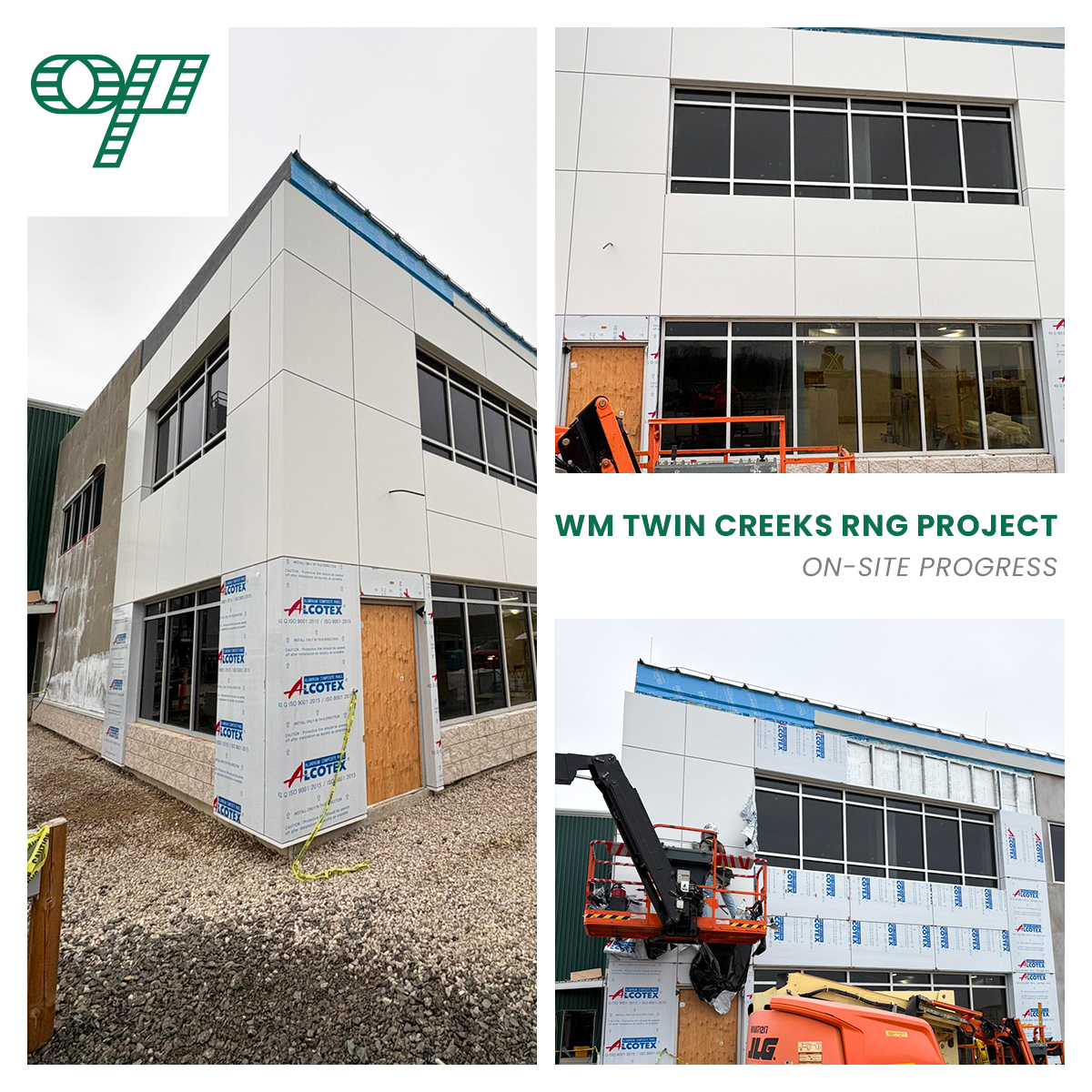 Ontario Panelization tweet media