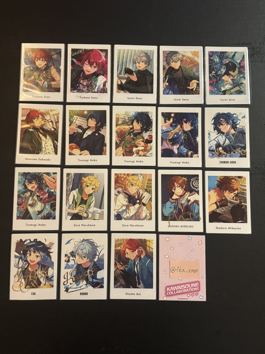 _ram／通知不良 tweet media