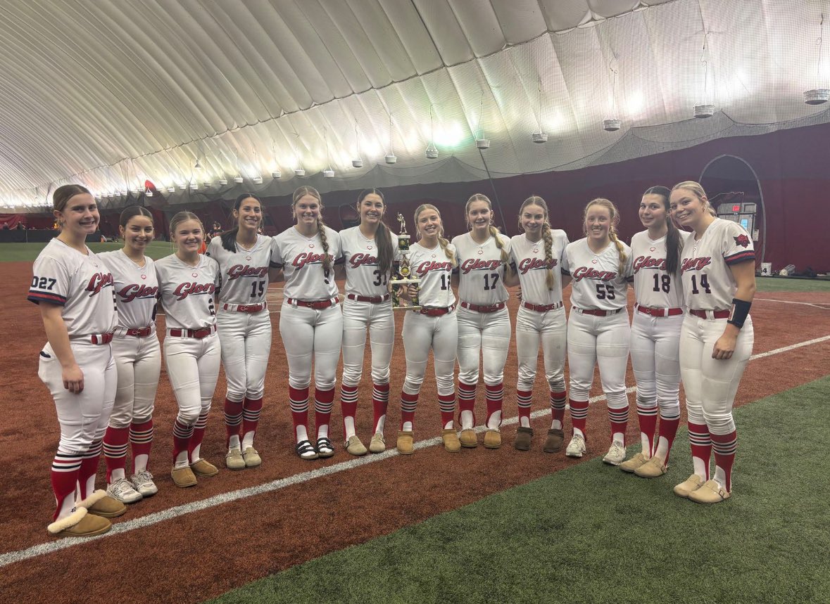 ColbieLeQuesne's tweet photo. Had a great time last weekend playing in the Top Tier Challenge in Rosemont, IL. My team took the win going 4-0-1, playing up in 18u.🥇
My stats from the weekend:
BA: .545
OBP: .615
OPS: 1.615
Hits: 2 triples, 1 double, 3 singles
@CoachFrankieG13 @VGGagliardi2728 https://t.co/8XuIiKRcpT