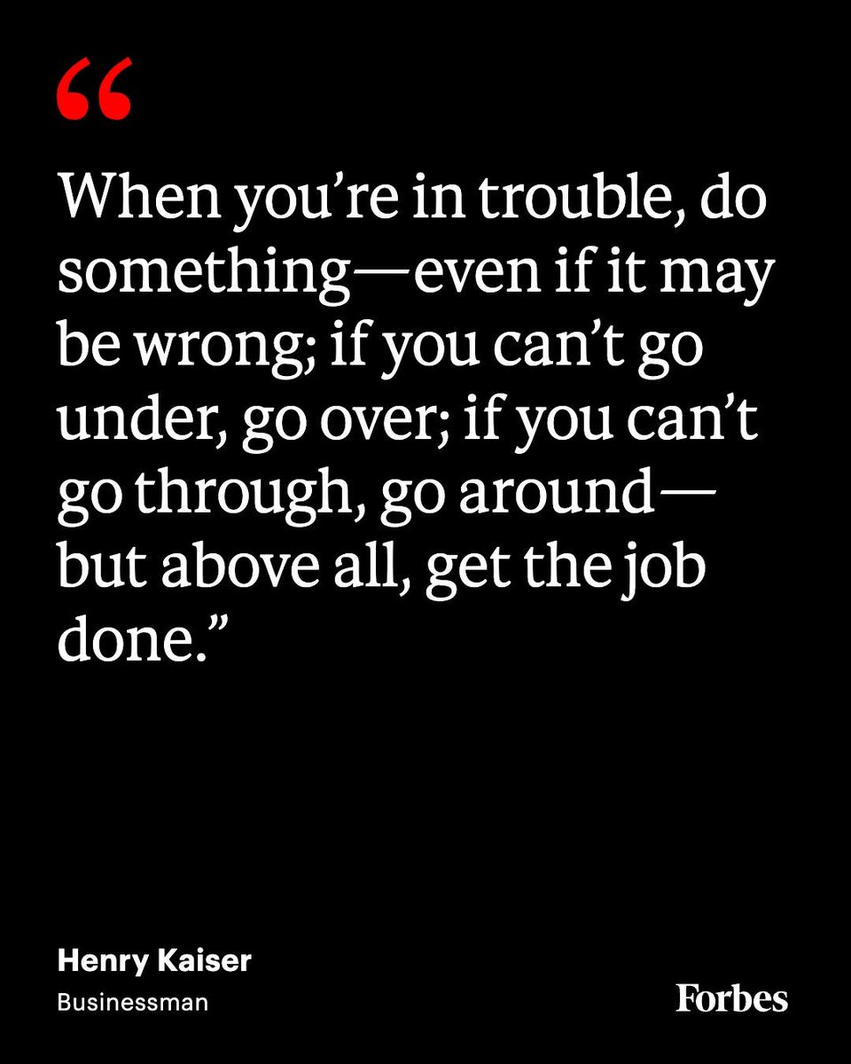 Forbes's tweet photo. Quote of the day. #qotd https://t.co/yHY5Gbmnlz
