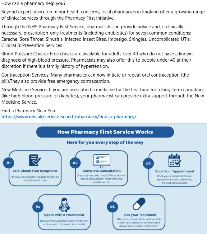 Stokesley Surgery🩺 tweet media
