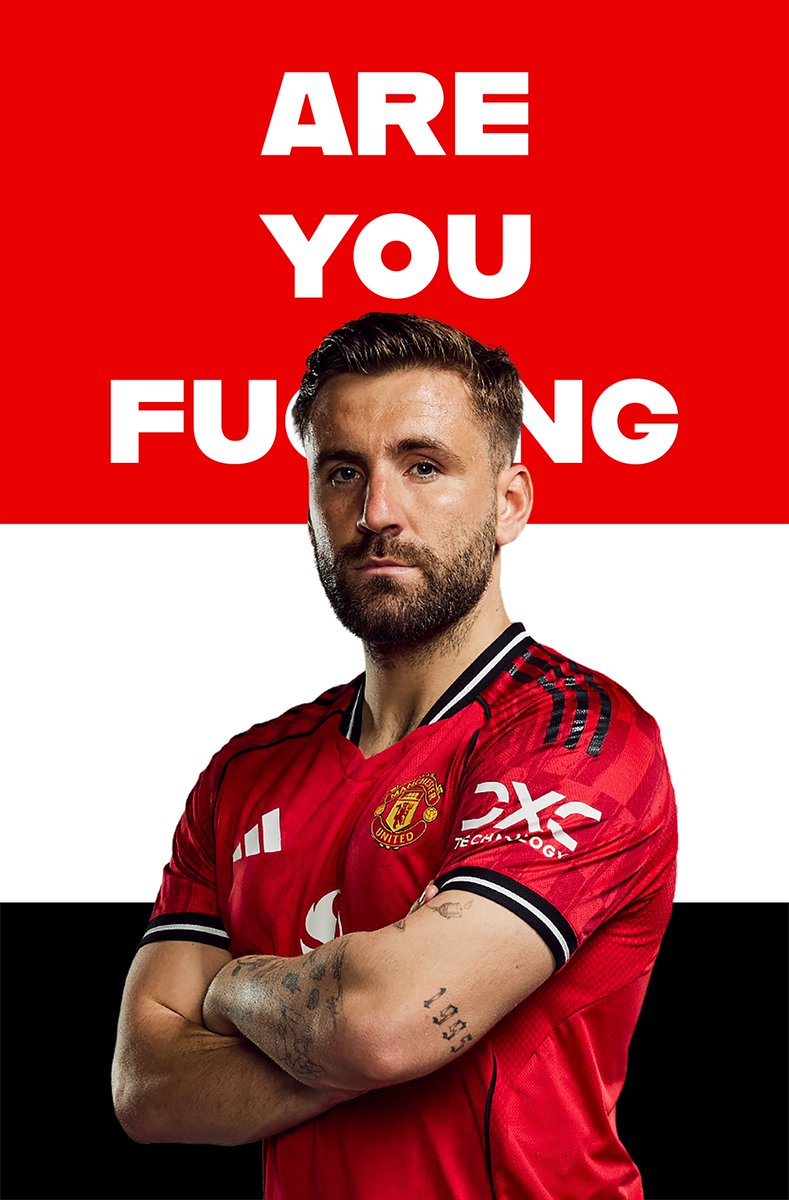 TRA - The Red Army (MUFC) tweet media