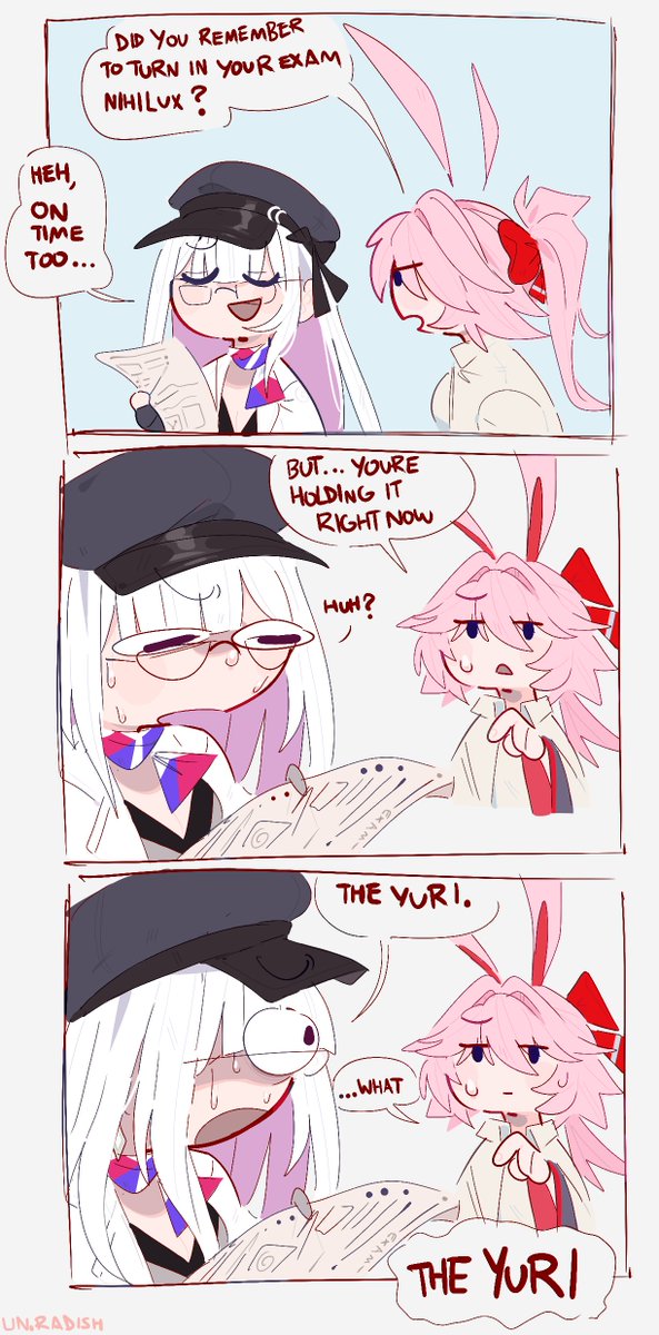 UnfamousRadish tweet media