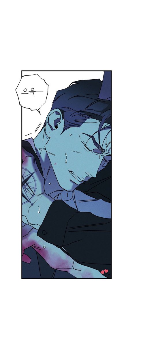 FoxyMoon07's tweet photo. OMG😱
why are the chapters so hard and short😩😭
#WetSand #웻샌드 #chapter95 https://t.co/4Xl28oMICO