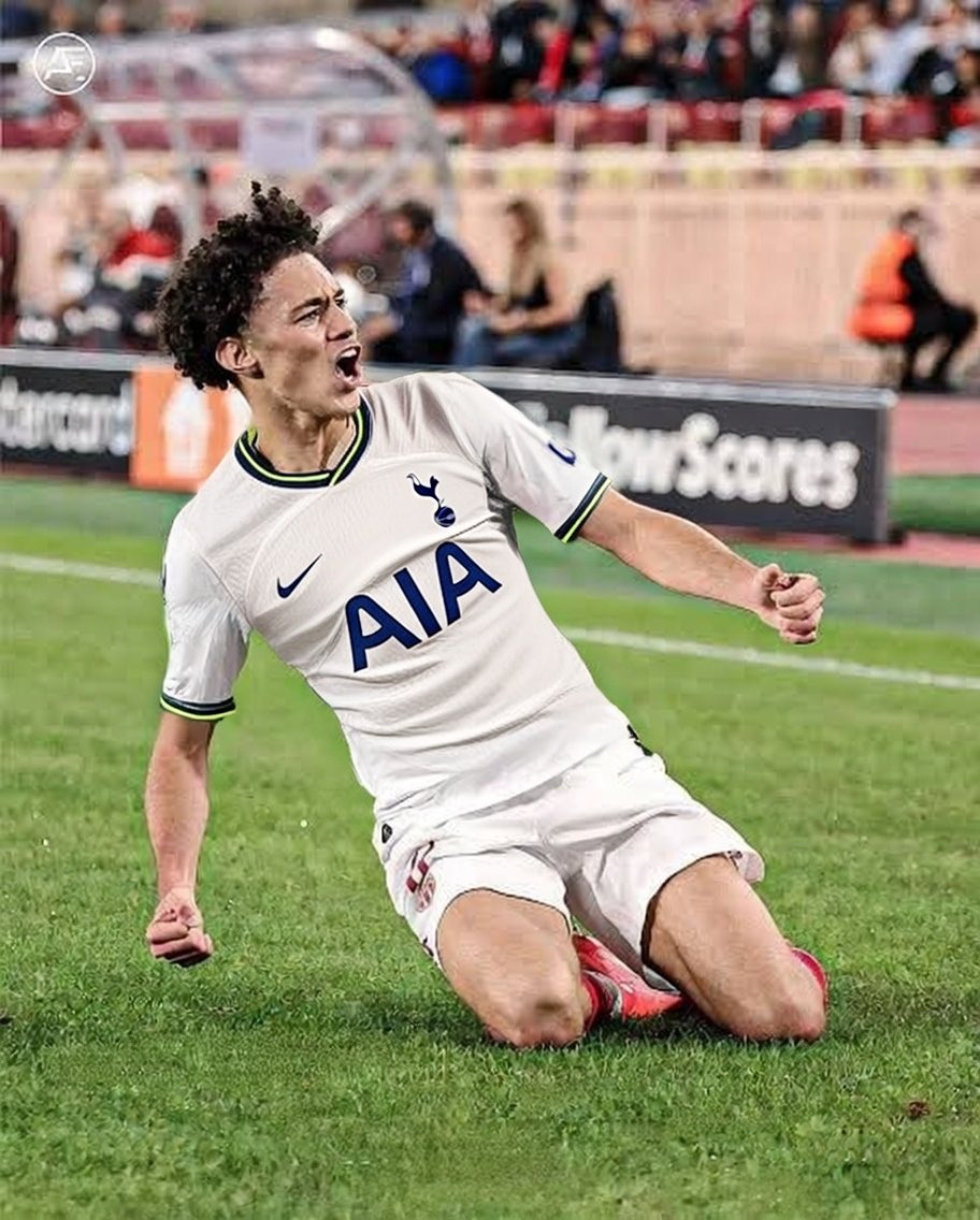 SpursLion tweet media