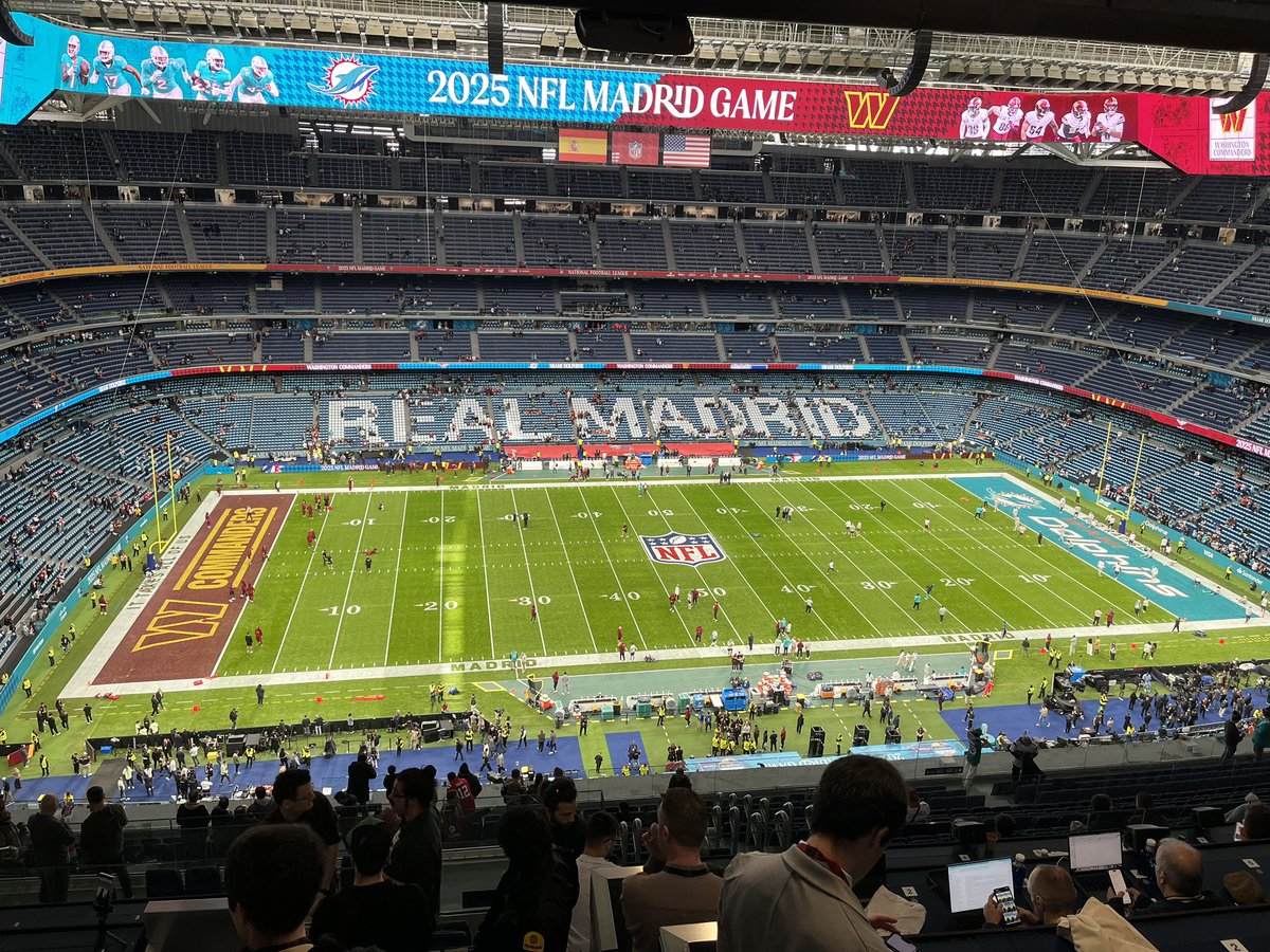 El Capologist Podcast tweet media