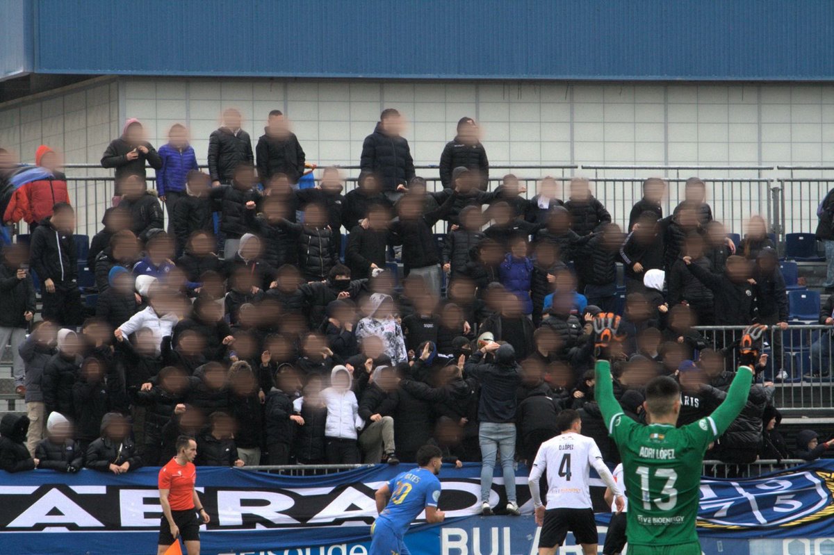 📷 CF Fuenlabrada - UB Conquense

(01/02/2026)