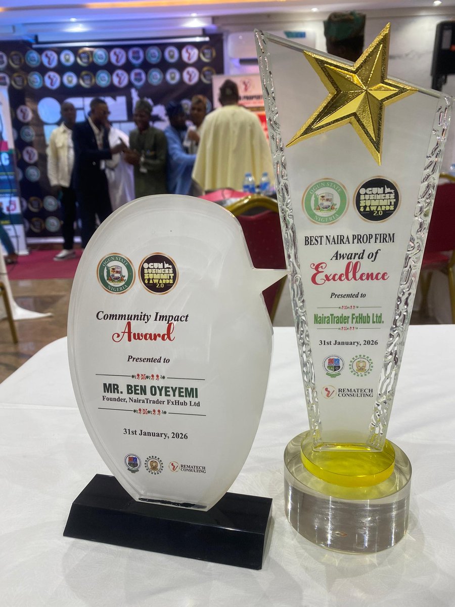 NairaTrader tweet media