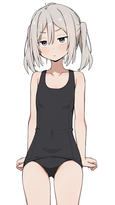 #ツインテールの日