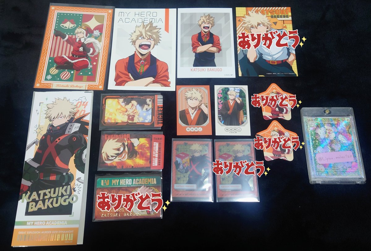 ななめ30度のリプトン tweet media