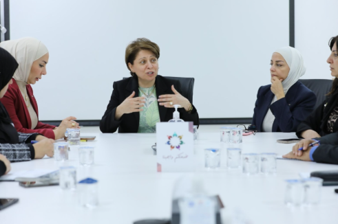 البلبيسي: الأكاديمية الأردنية للإدارة الحكومية قفزة نوعية لتحديث القطاع العام وتعزيز قدرات الموظفين 