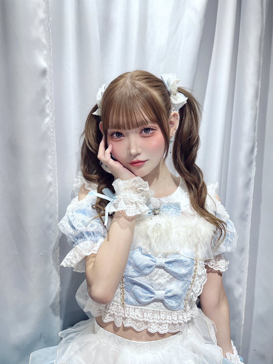 神楽のあ【UPローチ】 tweet media